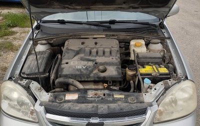 Chevrolet Lacetti, 2007 год, 430 000 рублей, 1 фотография