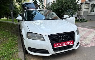 Audi A3, 2009 год, 650 000 рублей, 1 фотография