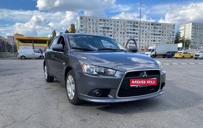 Mitsubishi Lancer IX, 2011 год, 699 000 рублей, 1 фотография