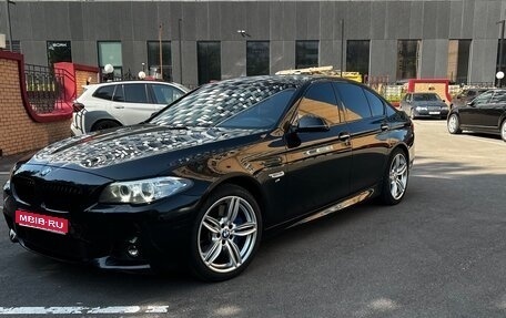 BMW 5 серия, 2016 год, 2 660 000 рублей, 1 фотография
