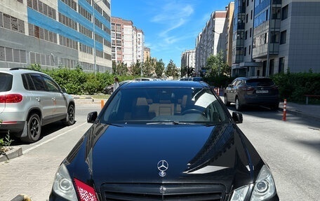 Mercedes-Benz E-Класс, 2011 год, 1 450 000 рублей, 1 фотография