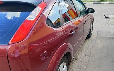 Ford Focus II рестайлинг, 2007 год, 670 000 рублей, 1 фотография