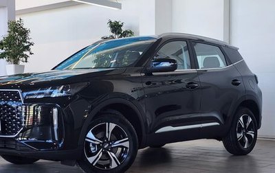 Chery Tiggo 4 I рестайлинг, 2025 год, 2 220 000 рублей, 1 фотография