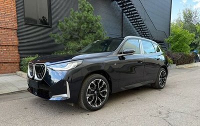 BMW X3, 2025 год, 7 000 000 рублей, 1 фотография