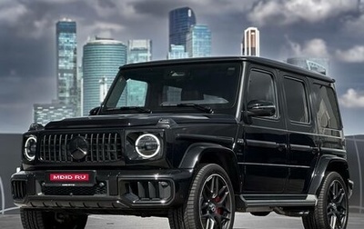 Mercedes-Benz G-Класс AMG, 2025 год, 31 000 000 рублей, 1 фотография