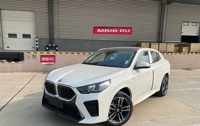 BMW X2, 2025 год, 3 776 850 рублей, 1 фотография