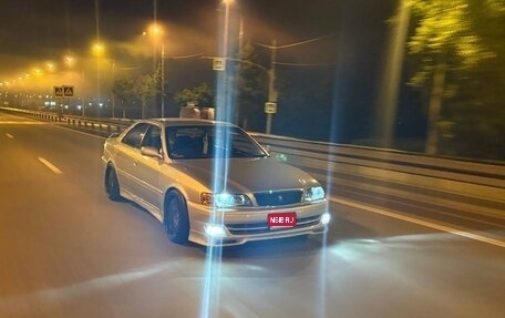 Toyota Chaser VI, 1997 год, 875 000 рублей, 1 фотография