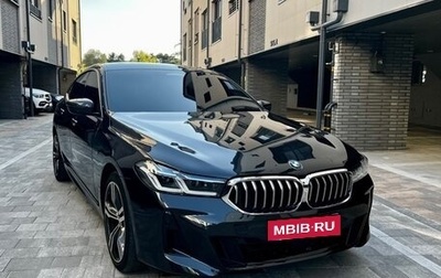 BMW 6 серия, 2022 год, 4 666 000 рублей, 1 фотография