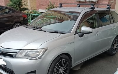 Toyota Corolla, 2014 год, 1 390 000 рублей, 1 фотография