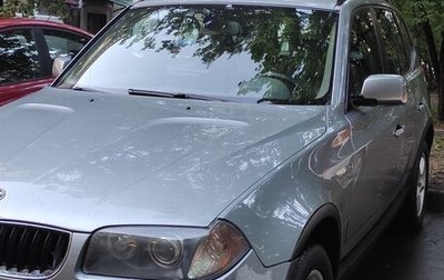 BMW X3, 2004 год, 950 000 рублей, 1 фотография