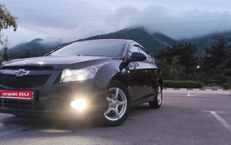 Chevrolet Cruze II, 2012 год, 730 000 рублей, 1 фотография