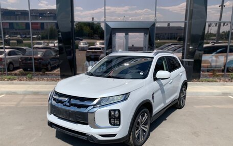 Mitsubishi ASX I рестайлинг, 2021 год, 2 275 000 рублей, 1 фотография