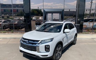 Mitsubishi ASX I рестайлинг, 2021 год, 2 275 000 рублей, 1 фотография