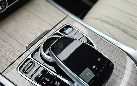 Mercedes-Benz G-Класс AMG, 2021 год, 17 150 000 рублей, 22 фотография