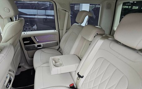 Mercedes-Benz G-Класс AMG, 2021 год, 17 150 000 рублей, 16 фотография