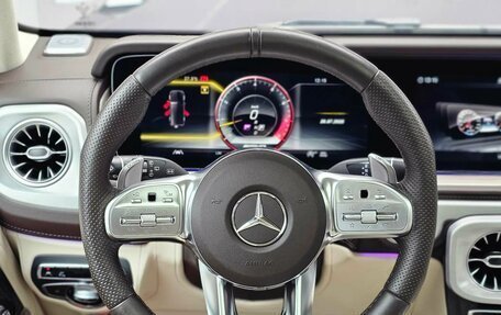 Mercedes-Benz G-Класс AMG, 2021 год, 17 150 000 рублей, 20 фотография
