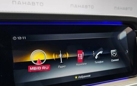 Mercedes-Benz G-Класс AMG, 2021 год, 17 150 000 рублей, 24 фотография