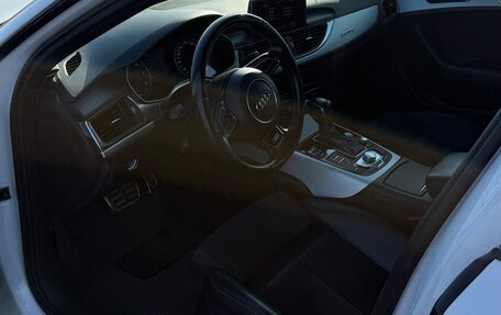 Audi A6, 2016 год, 2 590 000 рублей, 9 фотография