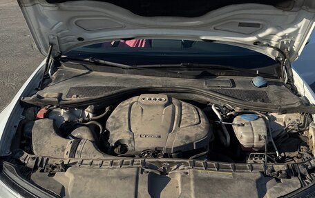 Audi A6, 2016 год, 2 590 000 рублей, 15 фотография