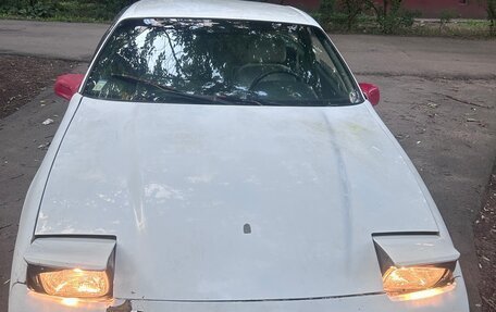 Ford Probe II, 1990 год, 165 000 рублей, 6 фотография