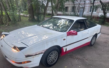 Ford Probe II, 1990 год, 165 000 рублей, 5 фотография