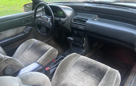 Ford Probe II, 1990 год, 165 000 рублей, 10 фотография