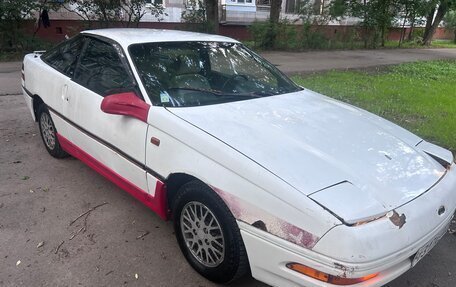 Ford Probe II, 1990 год, 165 000 рублей, 7 фотография