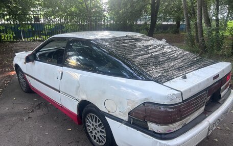 Ford Probe II, 1990 год, 165 000 рублей, 4 фотография