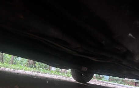 Ford Probe II, 1990 год, 165 000 рублей, 18 фотография