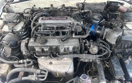 Ford Probe II, 1990 год, 165 000 рублей, 19 фотография
