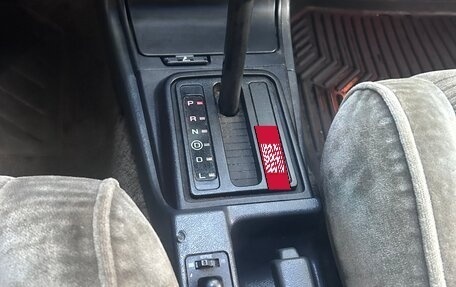 Ford Probe II, 1990 год, 165 000 рублей, 13 фотография