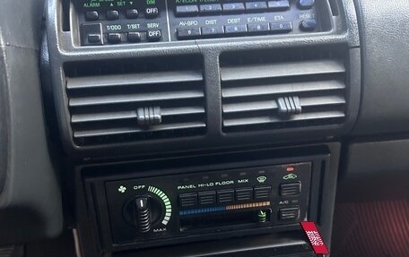 Ford Probe II, 1990 год, 165 000 рублей, 14 фотография