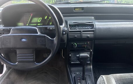 Ford Probe II, 1990 год, 165 000 рублей, 29 фотография
