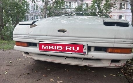 Ford Probe II, 1990 год, 165 000 рублей, 35 фотография
