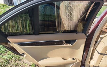 Mercedes-Benz C-Класс, 2008 год, 1 100 000 рублей, 17 фотография