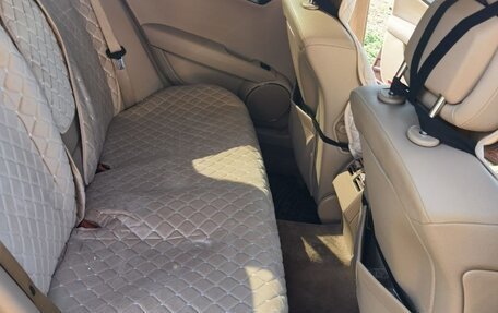 Mercedes-Benz C-Класс, 2008 год, 1 100 000 рублей, 16 фотография