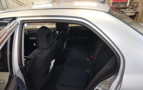 Mitsubishi Lancer IX, 2005 год, 400 000 рублей, 3 фотография