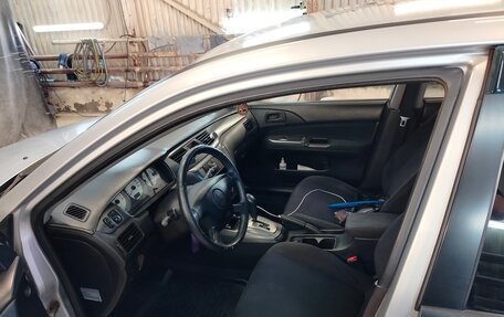 Mitsubishi Lancer IX, 2005 год, 400 000 рублей, 7 фотография