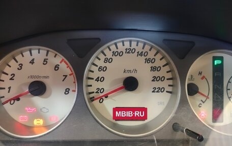 Mitsubishi Lancer IX, 2005 год, 400 000 рублей, 6 фотография