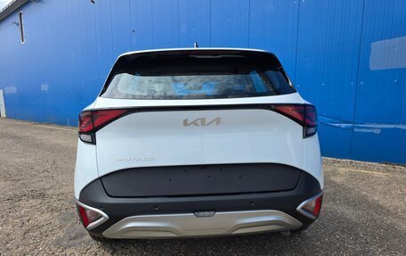 KIA Sportage IV рестайлинг, 2022 год, 2 900 000 рублей, 2 фотография