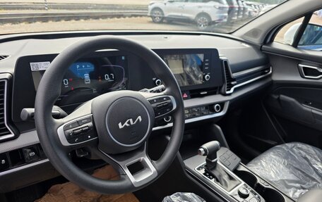 KIA Sportage IV рестайлинг, 2022 год, 2 900 000 рублей, 10 фотография