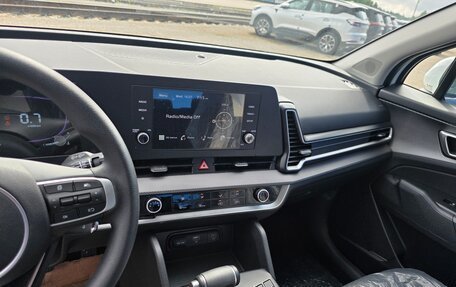 KIA Sportage IV рестайлинг, 2022 год, 2 900 000 рублей, 13 фотография