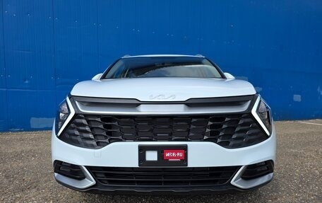 KIA Sportage IV рестайлинг, 2022 год, 2 900 000 рублей, 12 фотография