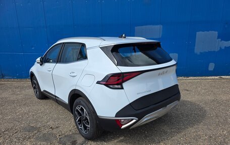 KIA Sportage IV рестайлинг, 2022 год, 2 900 000 рублей, 17 фотография