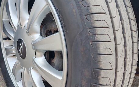 Hyundai Sonata IV рестайлинг, 2006 год, 450 000 рублей, 10 фотография