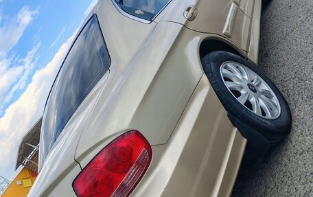 Hyundai Sonata IV рестайлинг, 2006 год, 450 000 рублей, 7 фотография