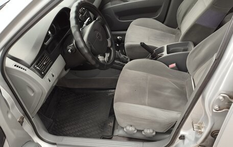 Chevrolet Lacetti, 2007 год, 430 000 рублей, 7 фотография