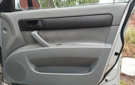Chevrolet Lacetti, 2007 год, 430 000 рублей, 11 фотография