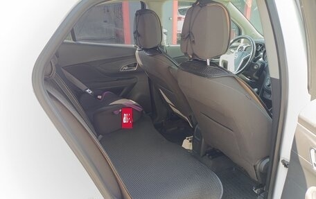 Opel Mokka I, 2014 год, 1 200 000 рублей, 3 фотография