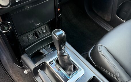 Toyota Land Cruiser Prado 150 рестайлинг 2, 2015 год, 3 650 000 рублей, 17 фотография